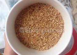 猴菇菌粉