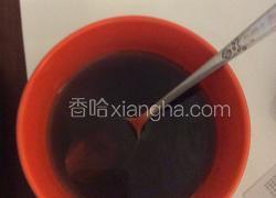 可乐姜汤