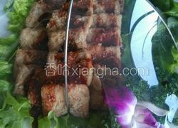 香辣臭豆腐