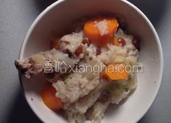 羊肉抓饭