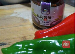 干锅花菜的做法图解3