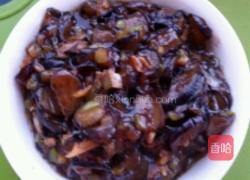 鱼香茄子的做法图解5