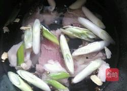 冬季养身猪骨汤的做法图解4