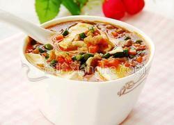 豆腐脑