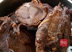 酱牛肉的做法图解2