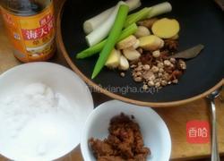 酱牛肉的做法图解1
