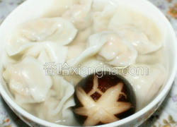 家乡饺子