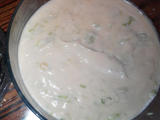 东北小豆腐