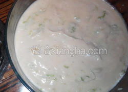 东北小豆腐
