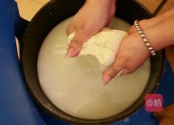 自制凉皮的做法图解3