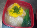 长寿面