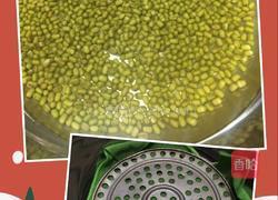 绿豆芽的做法图解2