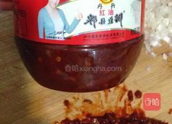 麻婆豆腐的做法图解1