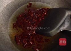 麻婆豆腐的做法图解6