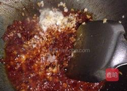 麻婆豆腐的做法图解8