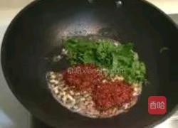 炝锅鱼的做法图解9