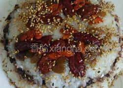 八宝饭
