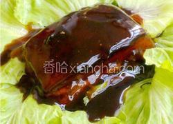素东坡肉