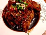 可乐鸡翅