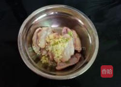 可乐鸡翅的做法图解4