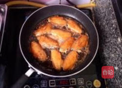 可乐鸡翅的做法图解9