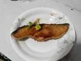 红酒煎银鳕鱼