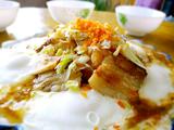 扣肉闷疍