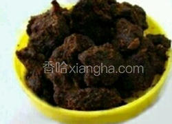 微波炉风干牛肉干