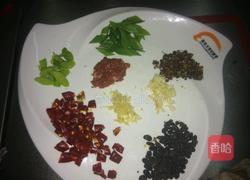 麻婆豆腐的做法图解2