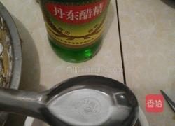 锅包肉的做法图解3