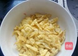 西红柿鸡蛋面的做法图解3