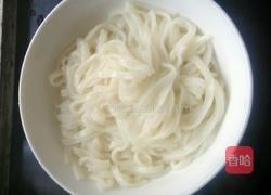 西红柿鸡蛋面的做法图解6