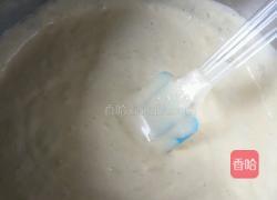 果泥蛋糕的做法图解6