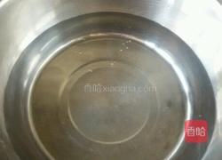 糖醋藕的做法图解3