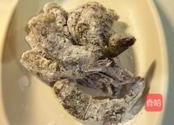 盐酥虾的做法图解2