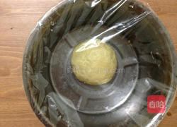 蜂蜜绿豆椪的做法图解3