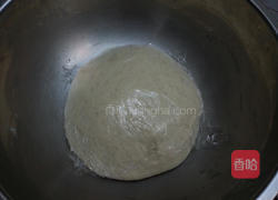古早味葱烧饼的做法图解3