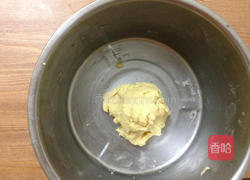 蜂蜜绿豆椪的做法图解6