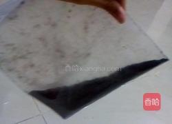 小蛋糕的做法图解2