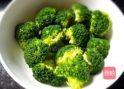 苹果猪肉咖哩饭的做法图解2
