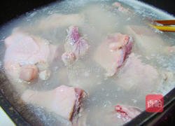 酸菜鸭的做法图解1