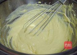 起司海鲜蔬菜煎饼的做法图解3