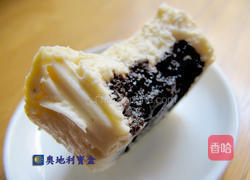 乳酪杯子蛋糕的做法图解9