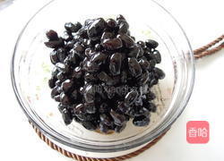 黑豆煮的做法图解7