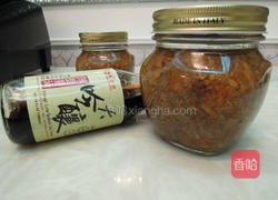 百菇拌拌酱的做法图解12