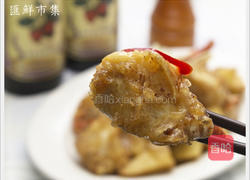 咖哩沙蟹的做法图解7