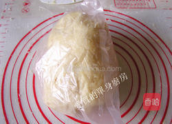 油角仔的做法图解6