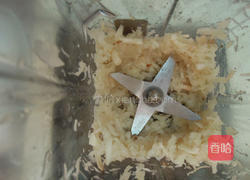 百菇拌拌酱的做法图解4
