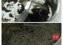 红豆牛奶抹酱的做法图解6