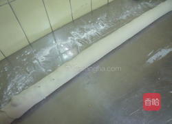咸馒头的做法图解3